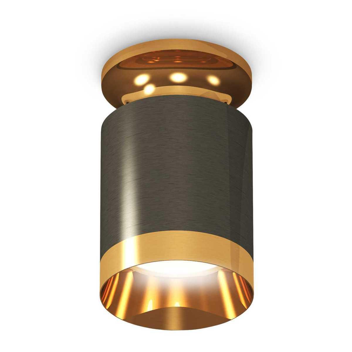 фото комплект потолочного светильника ambrella light techno spot xc (n6905, c6303, n6134) xs6303140 | 220svet.ru