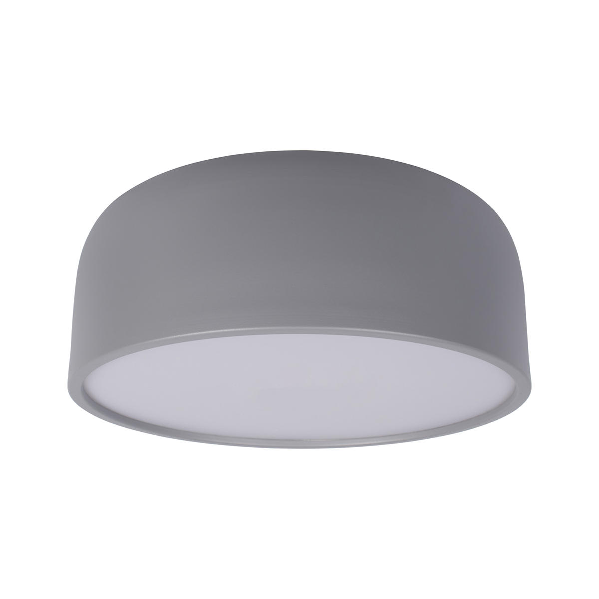 фото потолочный светильник loft it axel 10201/350 grey | 220svet.ru