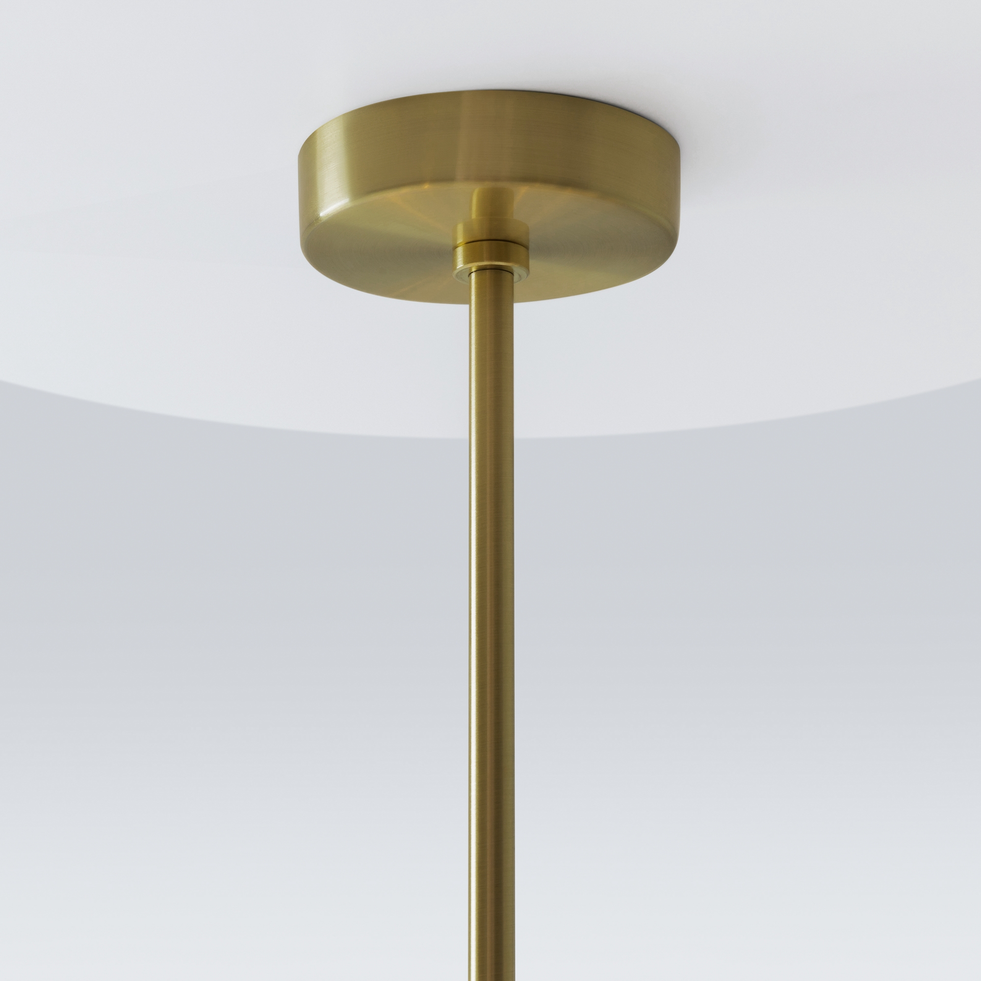 фото потолочная люстра на штанге maytoni modesto mod360pl-08bs | 220svet.ru