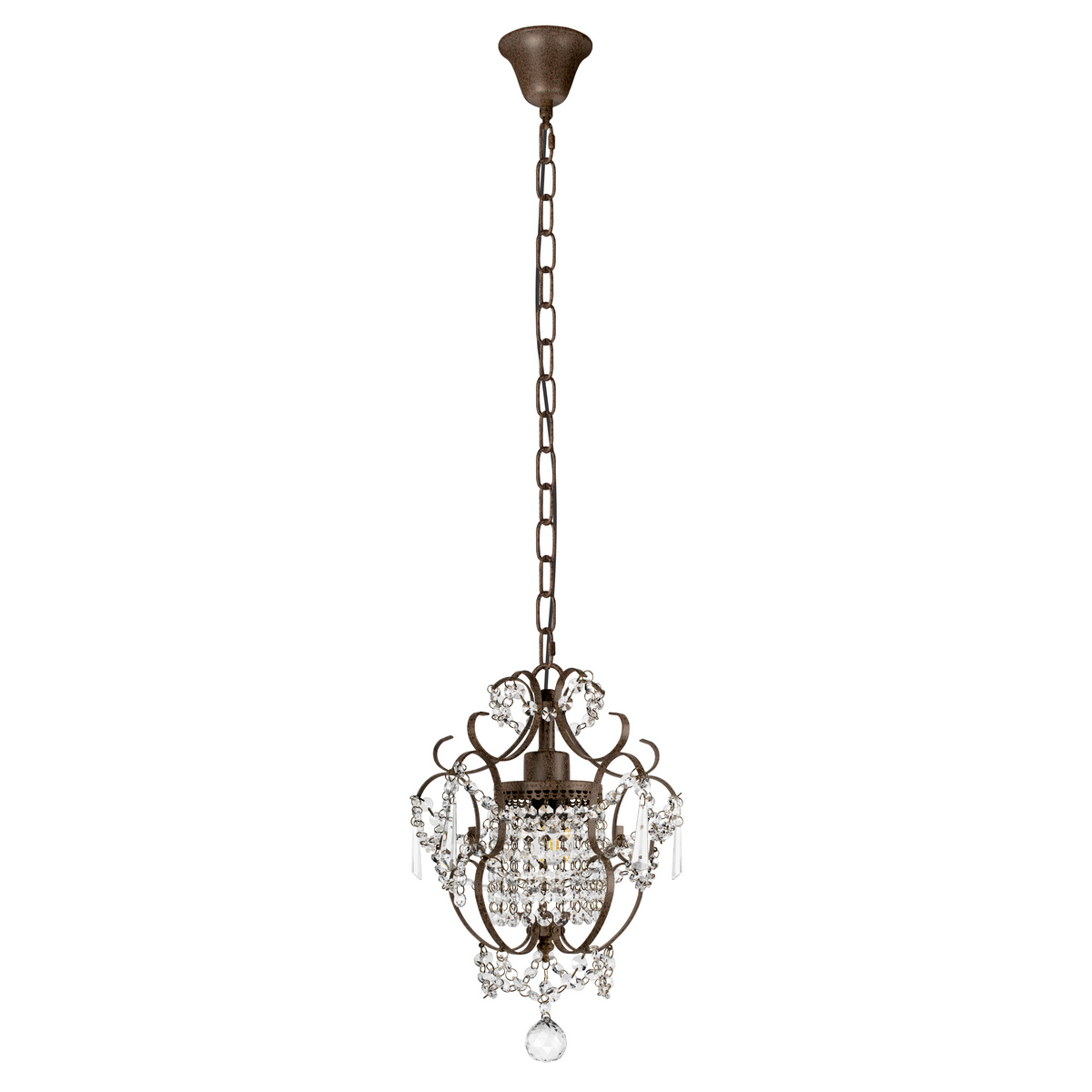 фото подвесной светильник loft it burlesque 10417 bw | 220svet.ru