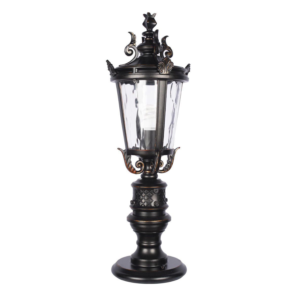 фото ландшафтный светильник loft it verona 100003/540 | 220svet.ru