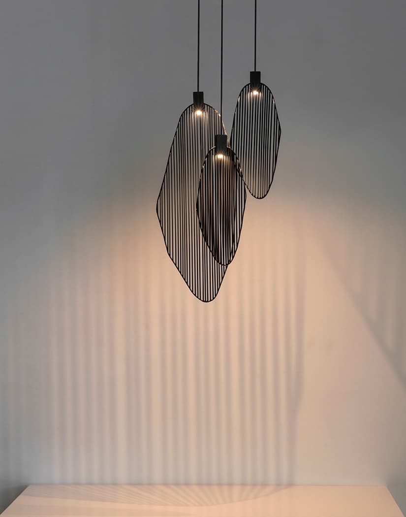 фото подвесной светильник delight collection 5046p/s black | 220svet.ru