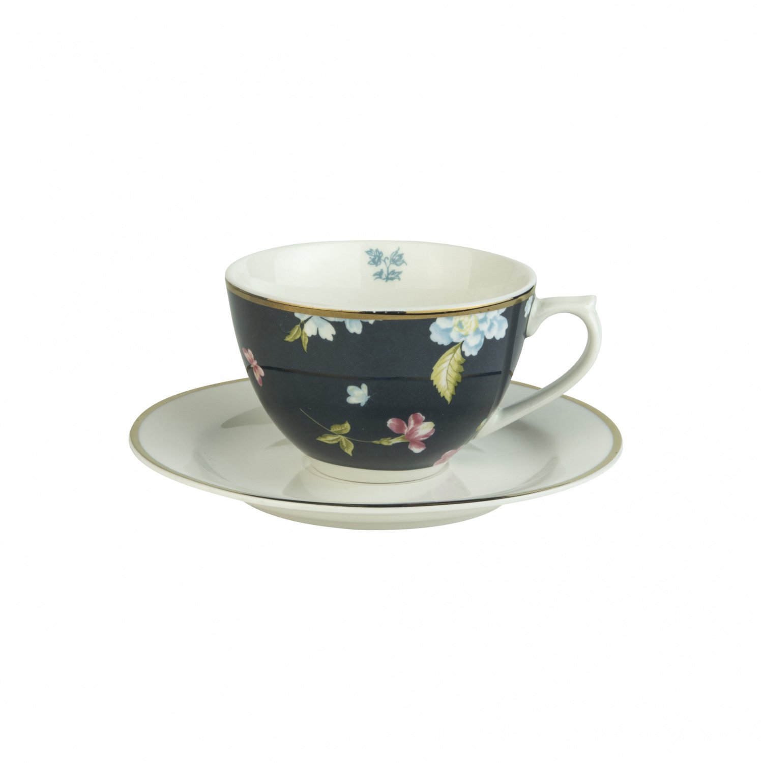 фото кофейная пара капучино midnight uni laura ashley | 220svet.ru