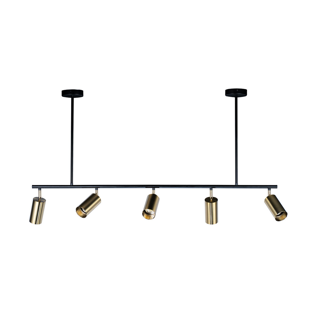 фото светильник на штанге loft it tribes 8120p-5 | 220svet.ru