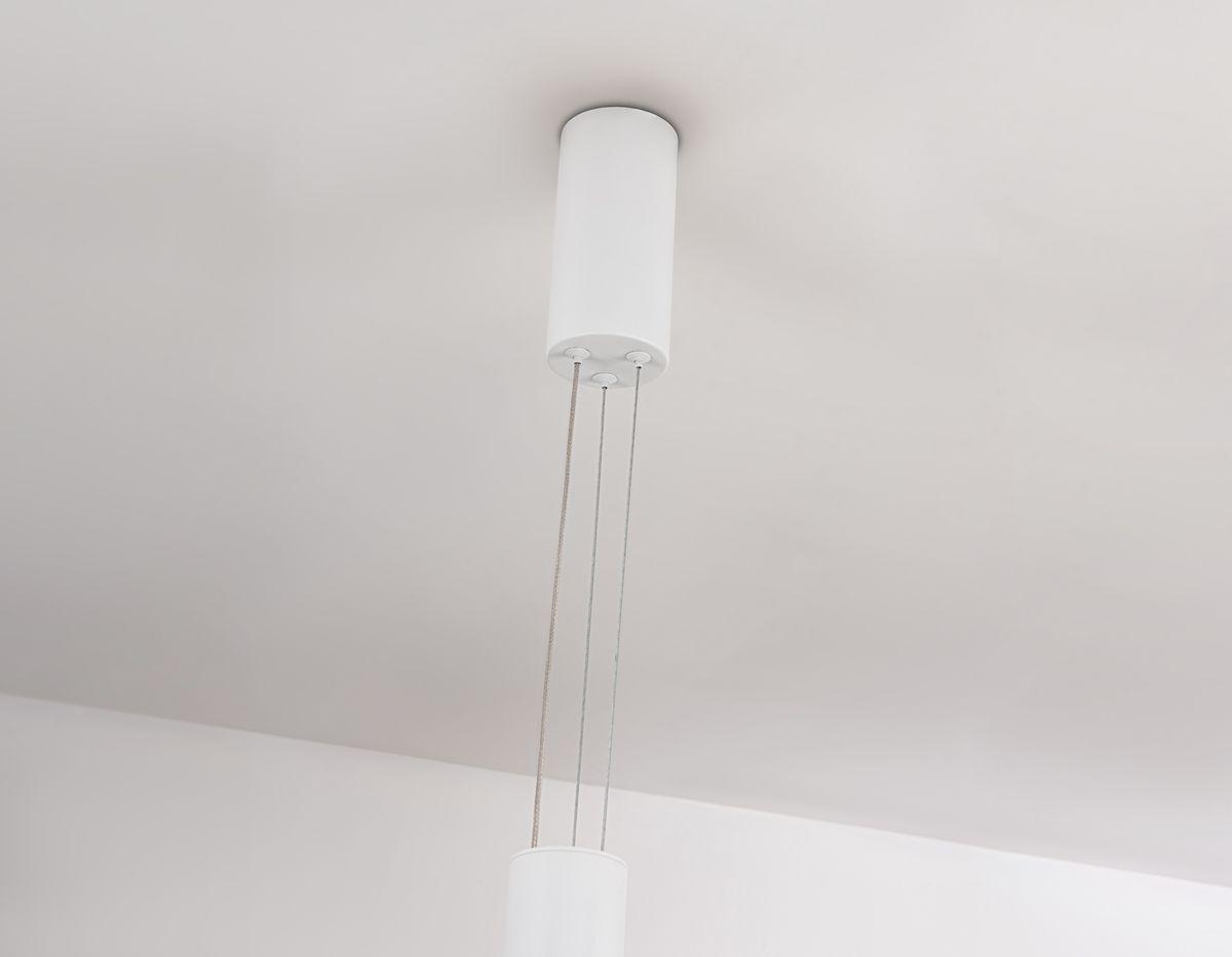 фото подвесной светодиодный светильник ambrella light comfort line fl5844 | 220svet.ru