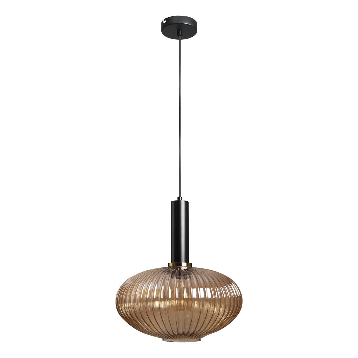 фото подвесной светильник loft it iris 2071-c+bl | 220svet.ru