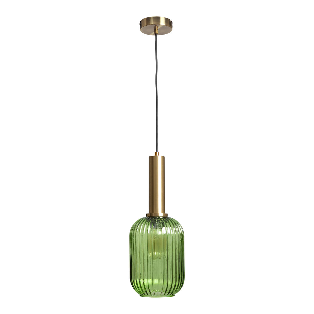 фото подвесной светильник loft it iris 2072-a+br | 220svet.ru