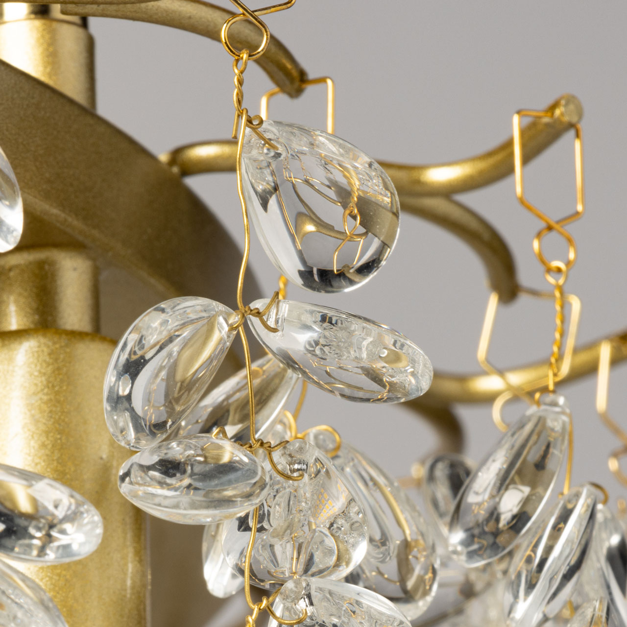 фото подвесная люстра de city лайма 467015006 | 220svet.ru