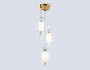 Миниатюра фото подвесной светильник ambrella light high light lh53102 | 220svet.ru
