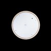 Миниатюра фото потолочный светодиодный светильник loft it axel 10001/36 white | 220svet.ru