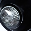 Миниатюра фото встраиваемый светильник arte lamp a6663pl-1bk | 220svet.ru