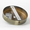 Миниатюра фото подвесная люстра lussole lgo brantley lsp-8933 | 220svet.ru