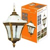 Миниатюра фото уличный подвесной светильник tdm electric глазурь sq0330-0329 | 220svet.ru