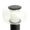 Миниатюра фото уличный светодиодный светильник feron dh1605 51991 | 220svet.ru