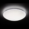 Миниатюра фото потолочный светодиодный светильник ambrella light orbital air f41 48w d410 | 220svet.ru