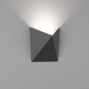 Миниатюра фото настенный светодиодный светильник designled gw tango gw-a816-7-bl-ww 003195 | 220svet.ru