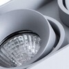 Миниатюра фото потолочный светильник arte lamp pictor a5654pl-2gy | 220svet.ru