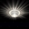 Миниатюра фото встраиваемый светильник lightstar torcea 006332 | 220svet.ru