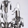 Миниатюра фото подвесная люстра mw-light барселона 313010208 | 220svet.ru