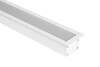 Миниатюра фото профиль встраиваемый designled le.4932-w 003118 | 220svet.ru