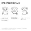 Миниатюра фото светодиодный модуль apeyron 02-57 | 220svet.ru