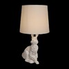Миниатюра фото настольная лампа loft it 10190 white | 220svet.ru