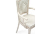Миниатюра фото стул деревянный woodville холгри soprano pearl / ромб / бежевый 526726 | 220svet.ru