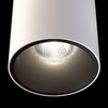 Миниатюра фото потолочный светодиодный светильник maytoni cover c064cl-l12w3k | 220svet.ru