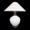 Миниатюра фото настольная лампа loft it blanca 10265t/s | 220svet.ru