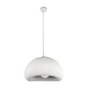 Миниатюра фото подвесной светильник loft it stone 10252/400 white | 220svet.ru