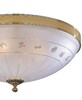Миниатюра фото потолочный светильник reccagni angelo pl 4750/4 | 220svet.ru