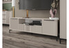 Миниатюра фото тв-тумба woodville иадама кашемир 619894 | 220svet.ru