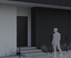 Миниатюра фото садово-парковый светильник maytoni torq o494fl-l20b3k | 220svet.ru