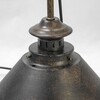Миниатюра фото подвесной светильник lussole loft grlsp-9833 | 220svet.ru