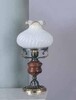 Миниатюра фото настольная лампа reccagni angelo p 760 m | 220svet.ru