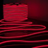 Миниатюра фото гибкий неон elektrostandard 9,6w/m 120led/m 2835smd красный 50m a040595 | 220svet.ru