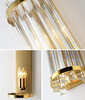 Миниатюра фото настенный светильник 88014w brass delight collection | 220svet.ru