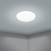 Миниатюра фото настенно-потолочный светодиодный светильник eglo battistona 900606 | 220svet.ru