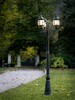 Миниатюра фото садово-парковый светильник eglo outdoor classic 4171 | 220svet.ru