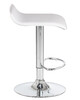 Миниатюра фото стул барный dobrin tommy lm-3013-n_ch-m_el-white-11265 | 220svet.ru