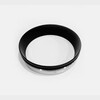 Миниатюра фото сменное кольцо italline it02-012 ring black | 220svet.ru