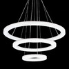 Миниатюра фото подвесной светодиодный светильник citilux электрон cl710a104s | 220svet.ru