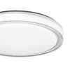 Миниатюра фото настенно-потолочный светильник sonex laven 7699/dl белый | 220svet.ru