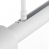 Миниатюра фото потолочный светильник на штанге citilux vektor cl51330_bl | 220svet.ru