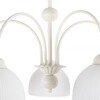Миниатюра фото подвесная люстра myfar flora mr2273-5c | 220svet.ru