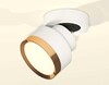 Миниатюра фото комплект спота ambrella light techno spot xm (a2228, a2105, c8101, n8124) xm8101004 | 220svet.ru