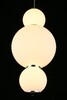 Миниатюра фото подвесной светодиодный светильник aployt arabel apl.009.06.12 | 220svet.ru