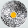 Миниатюра фото встраиваемый светильник arte lamp phact a4763pl-1wh | 220svet.ru