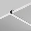 Миниатюра фото профиль для светодиодной ленты led strip alm-5313a-s-2m | 220svet.ru