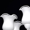 Миниатюра фото подвесная люстра mw-light эллегия 303010808 | 220svet.ru